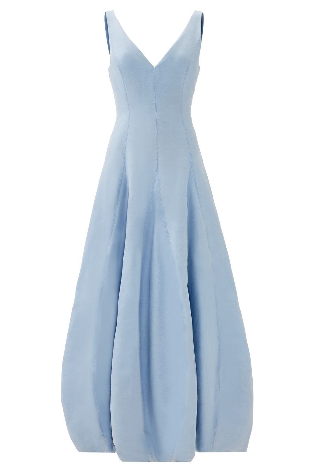 Skylark Gown by HALSTON 3