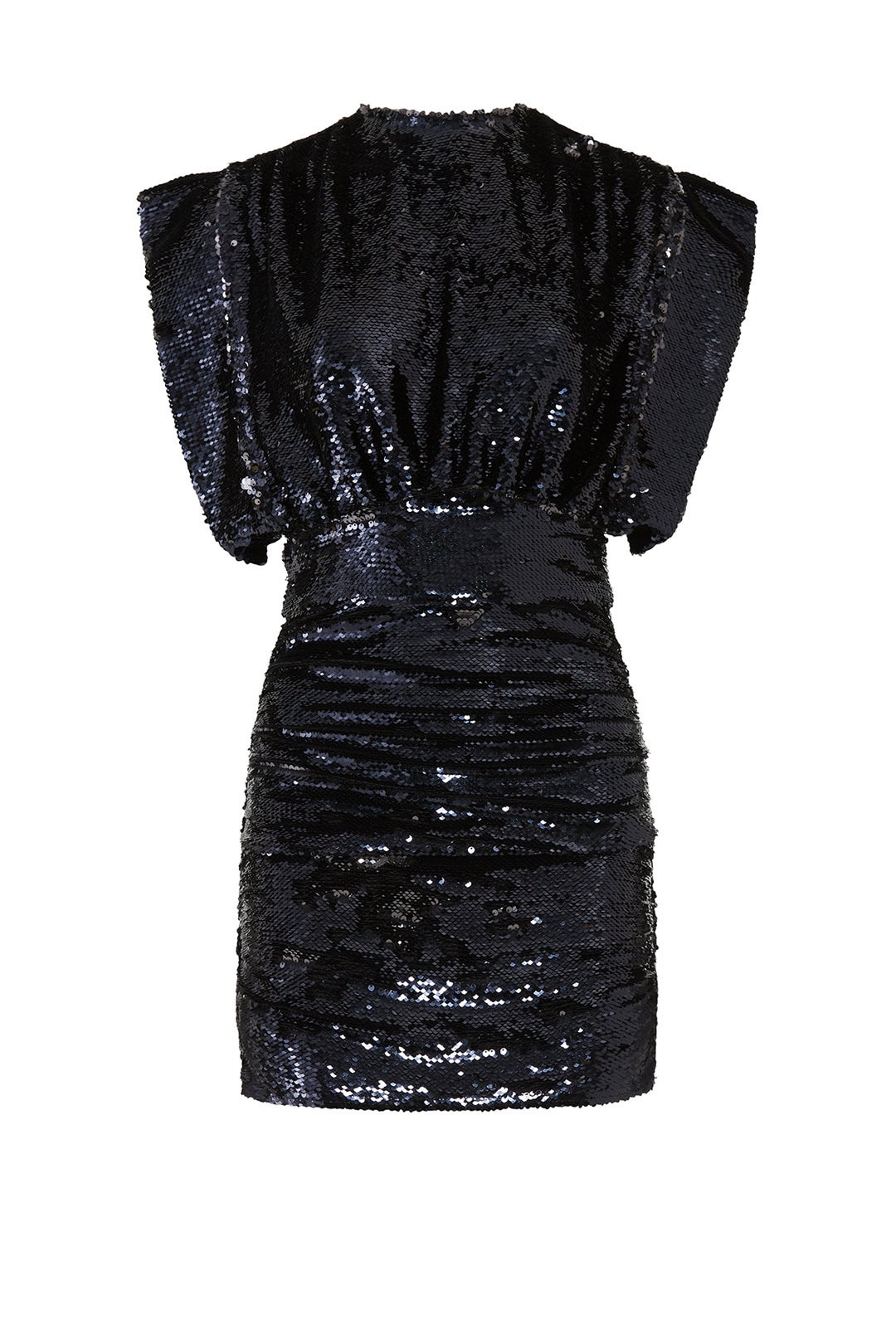 Miracle Sequin Dress by Iro 3
