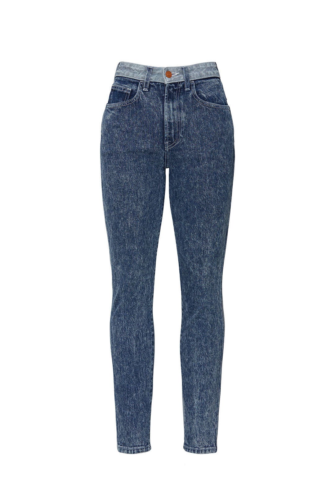 Coming And Going Jeans by Jordache 4