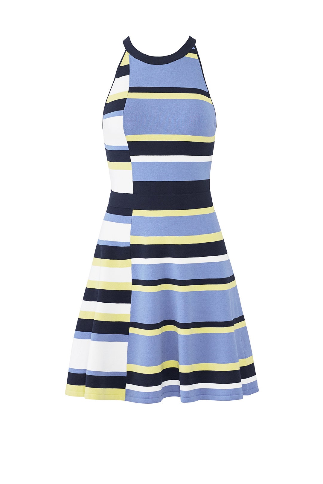 Shea Knit Dress by Parker 3