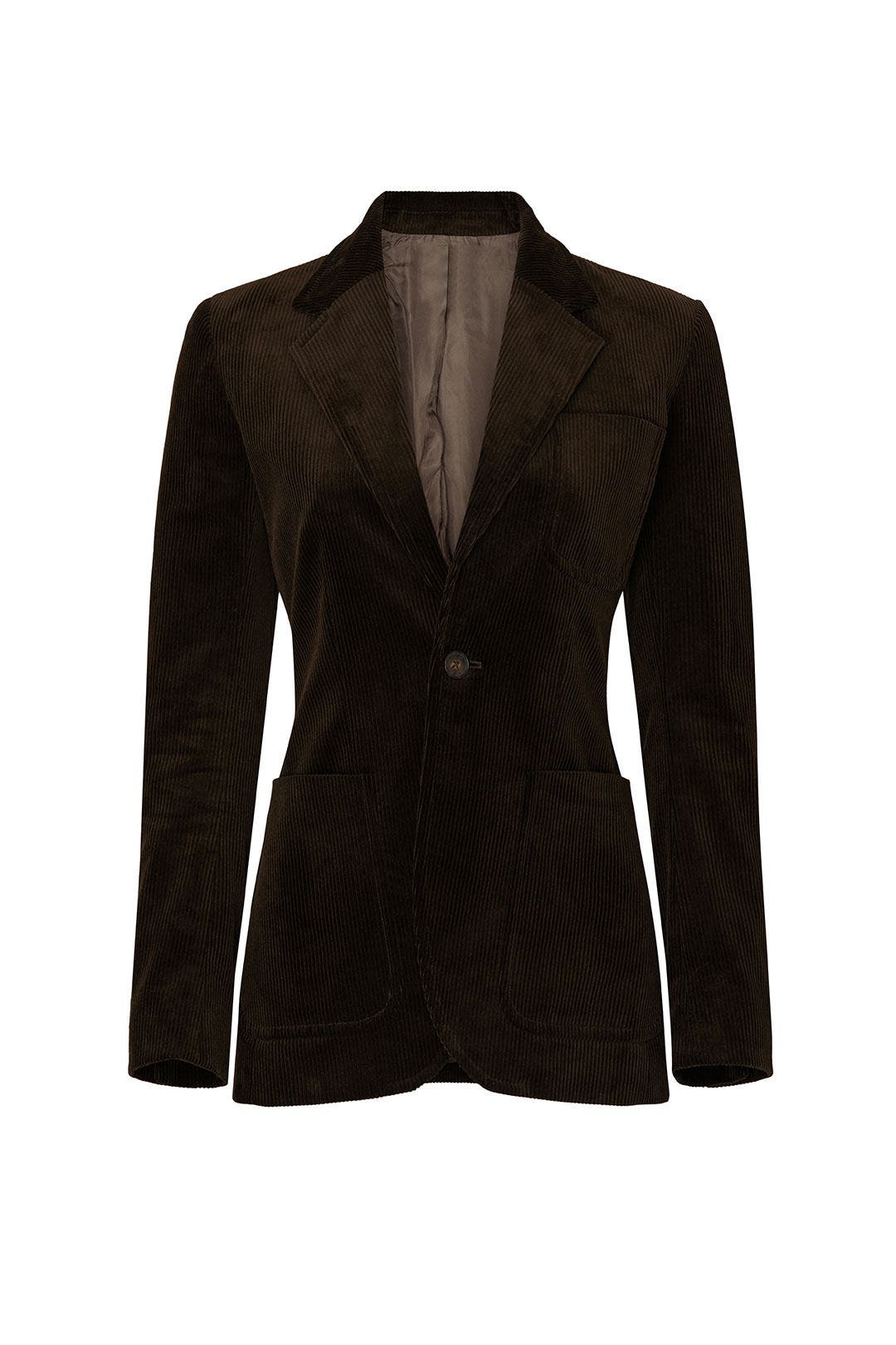 Afton Blazer by Polo Ralph Lauren 4