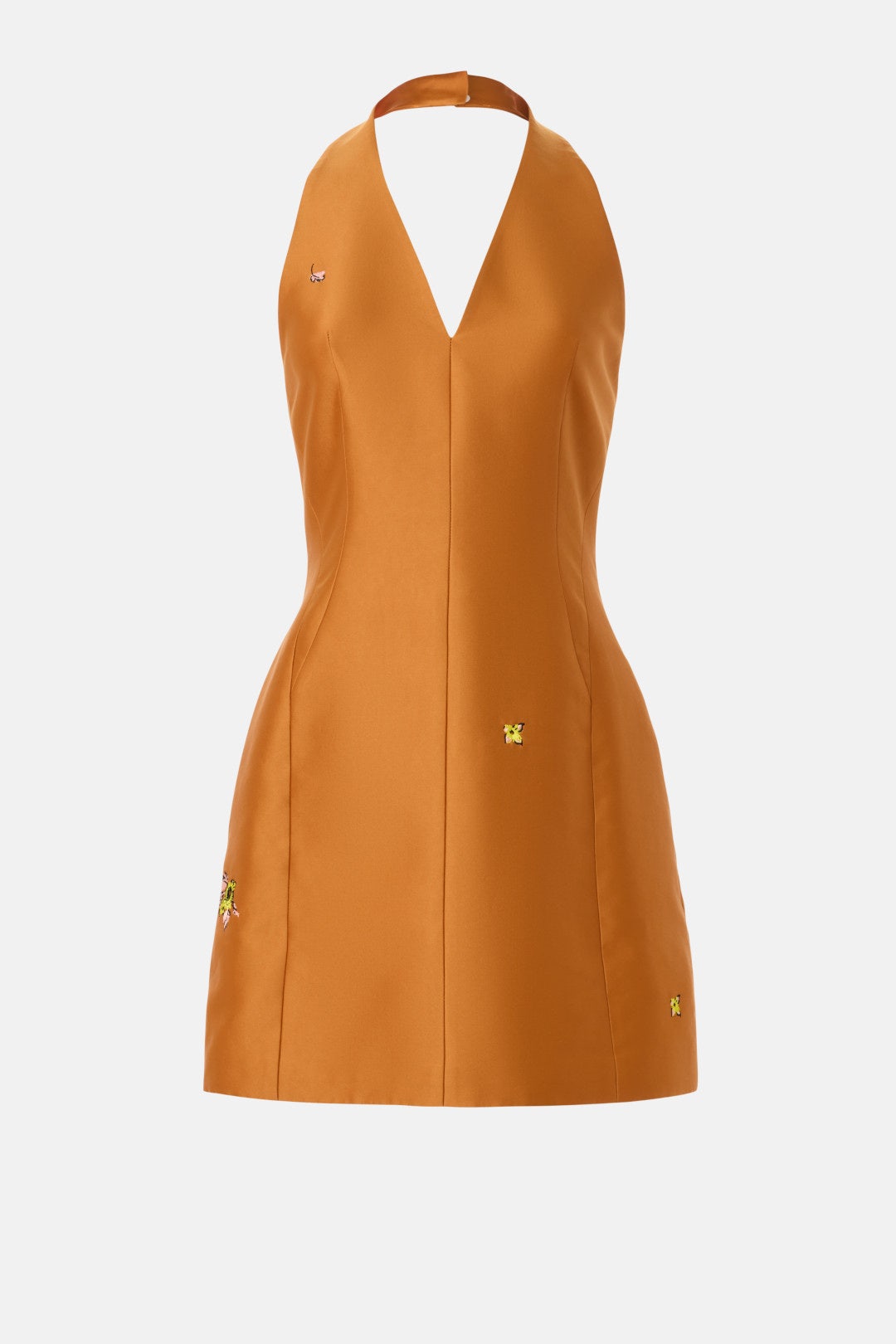 Jade Dress by ROMY 4