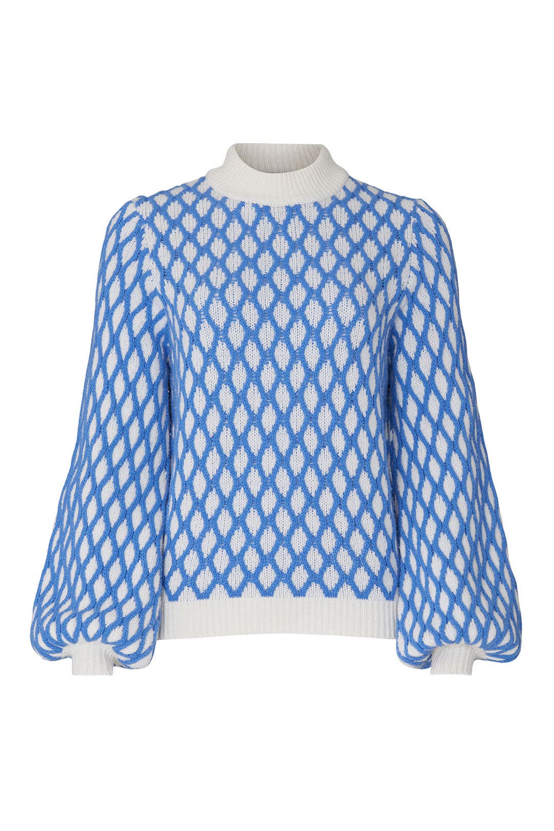 Carlo Sweater by STINE GOYA for $60 | Rent the Runway