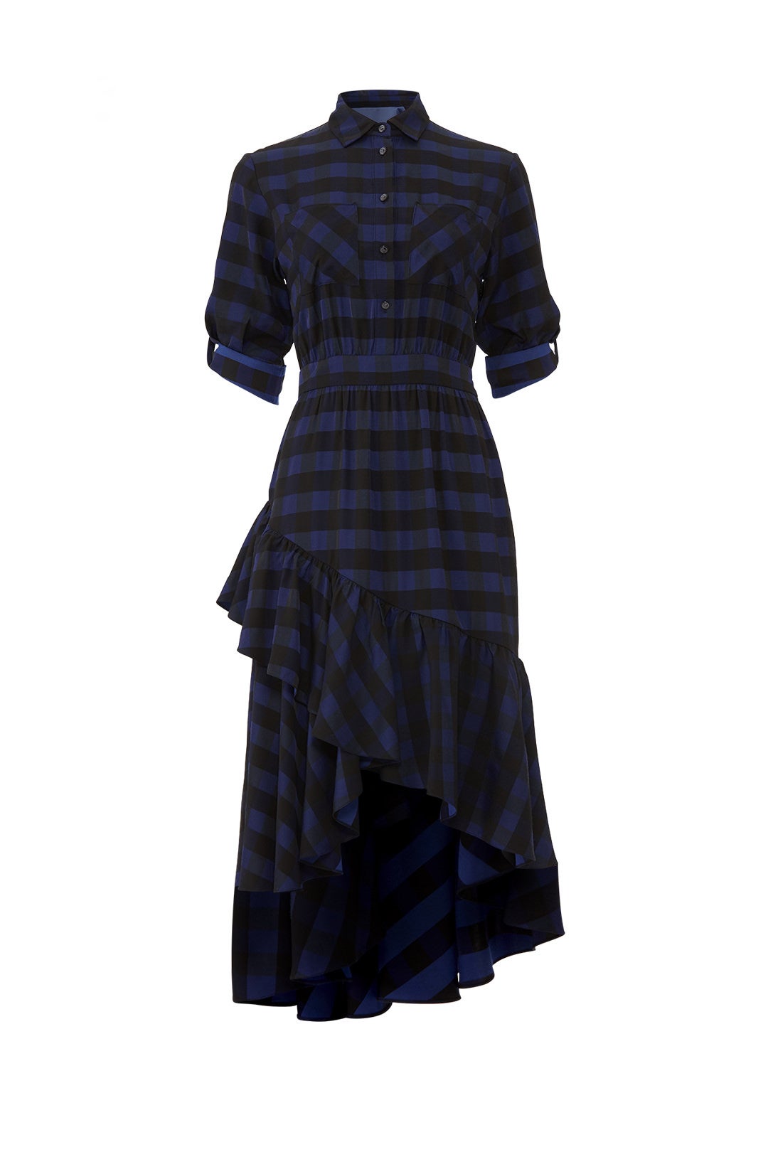 Stirling Dress by Temperley London