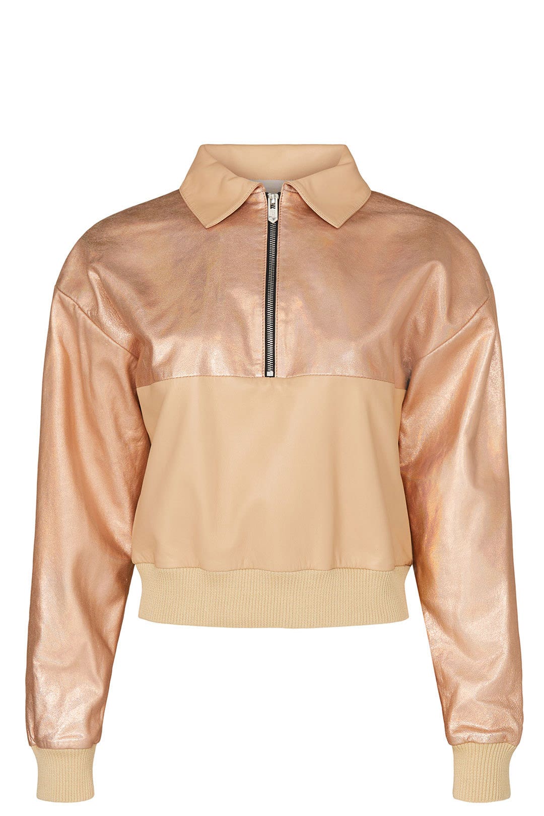 Metallic Kings Pullover by The Mighty Company