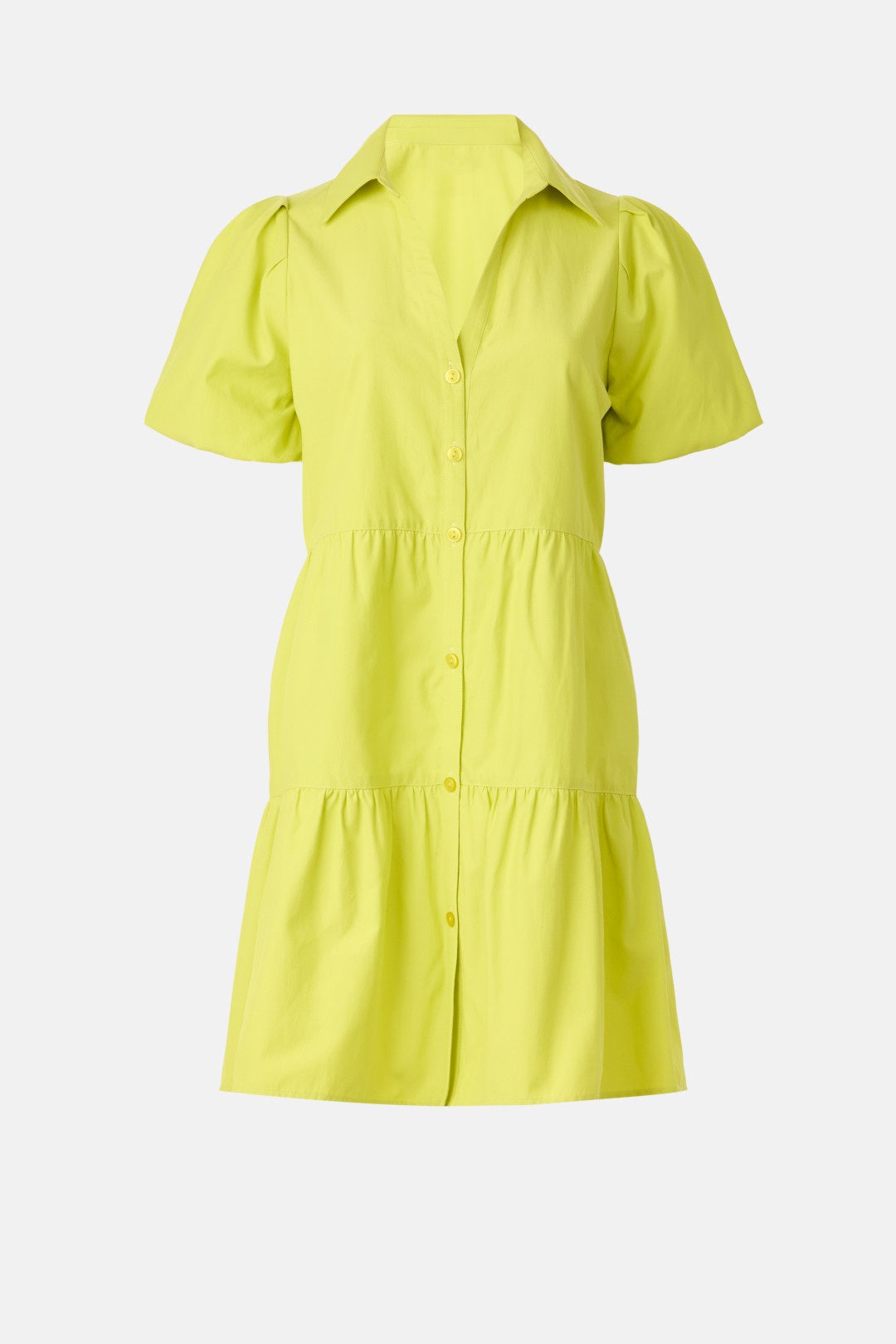 Havana Mini Dress by Brochu Walker 4