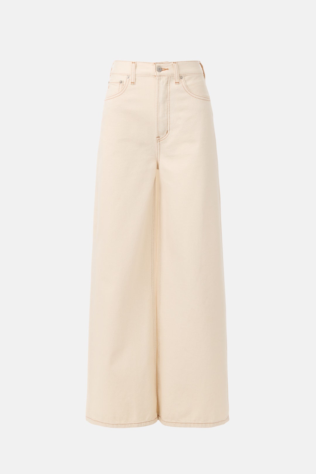 Marley Ultra High Rise Baggy by ÉTICA Denim 4