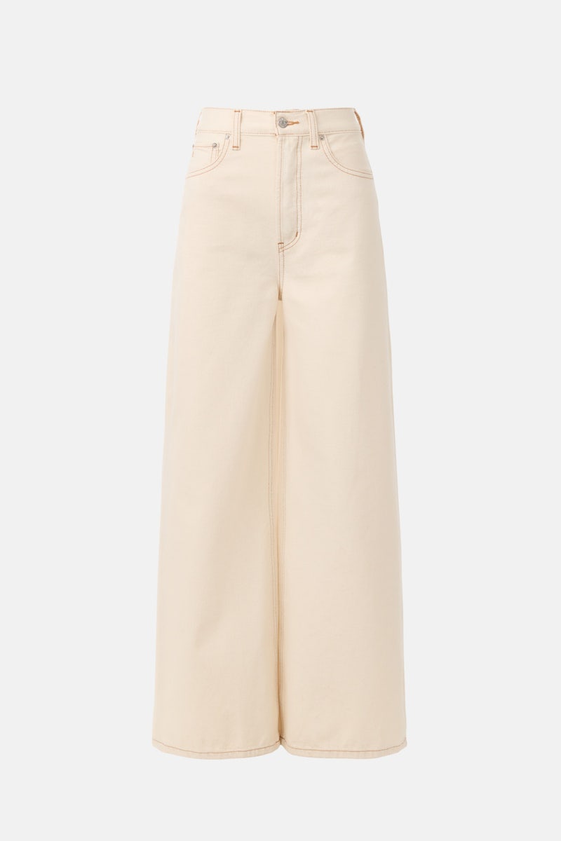 Marley Ultra High Rise Baggy by ÉTICA Denim - Photo 4