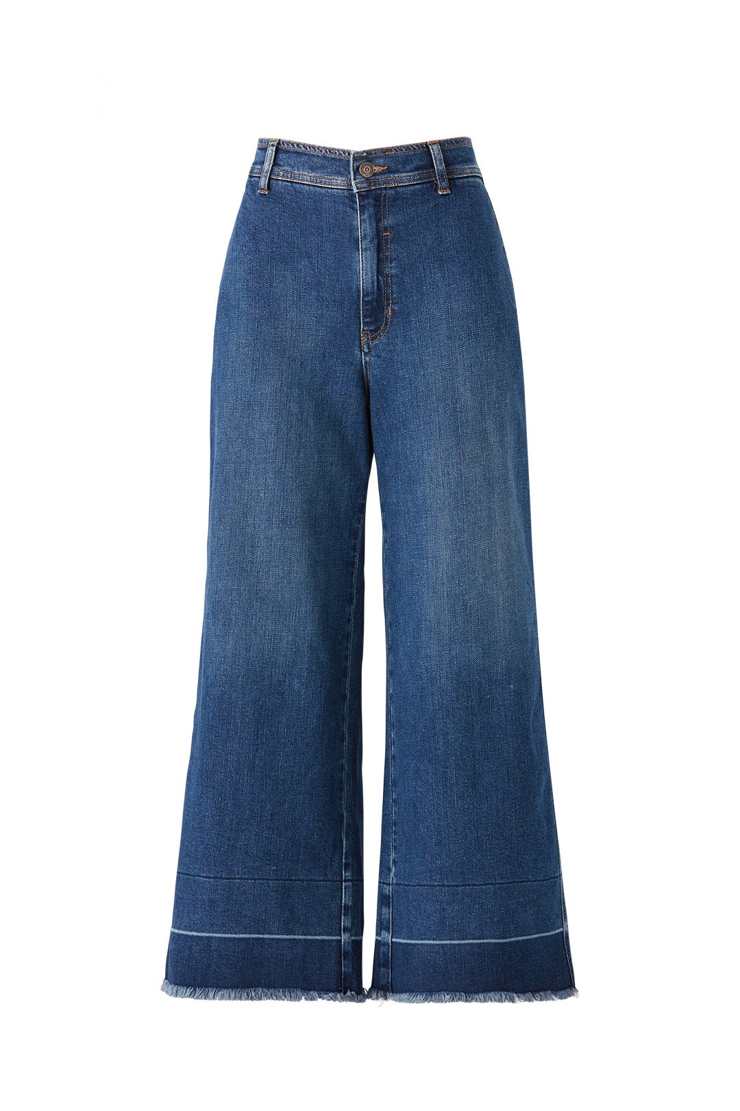 Vintage Flare Jean by Free People