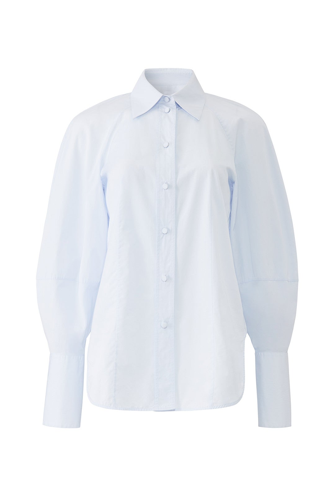 Cecily Shirt by Khaite 3