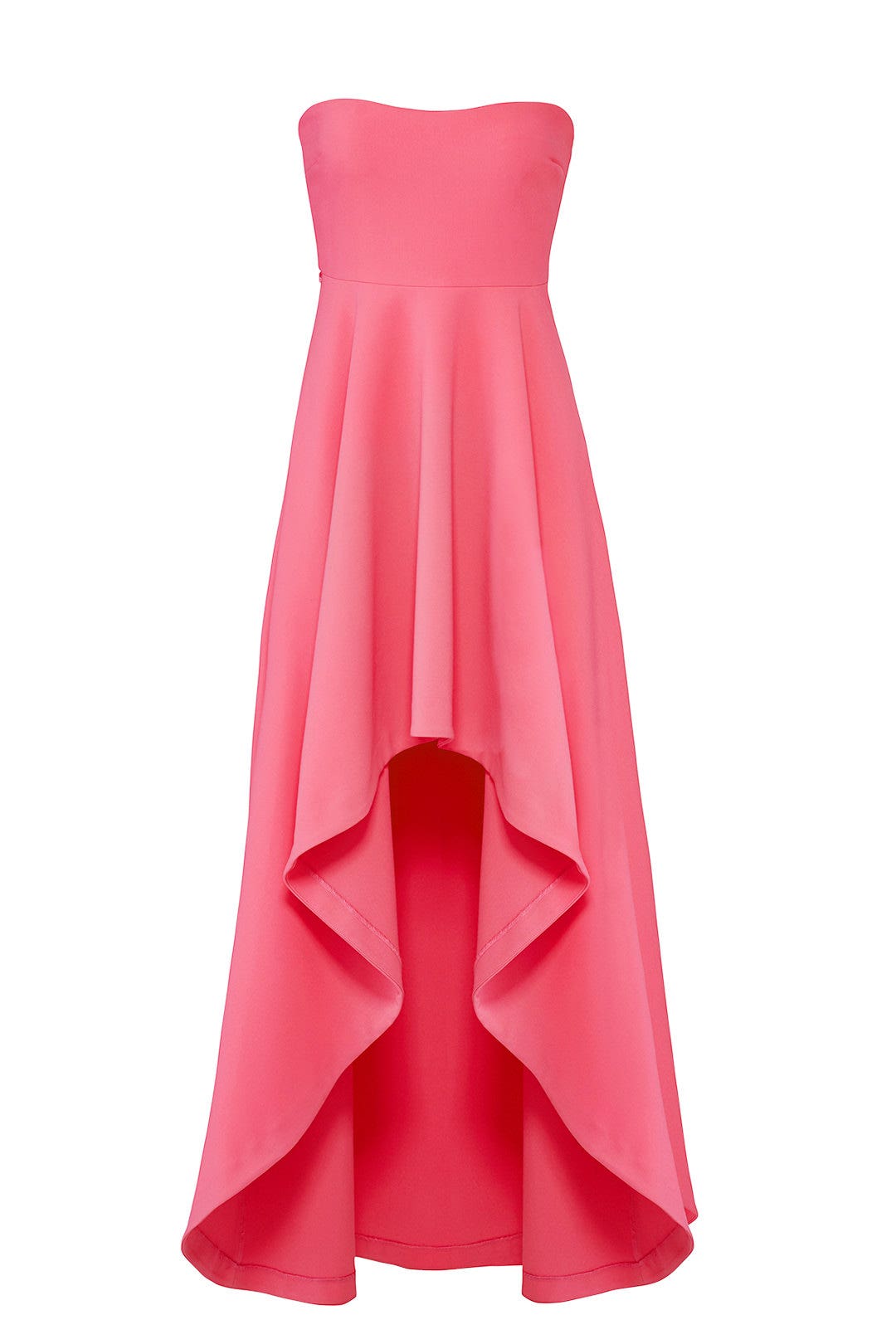 High Low Lovelle Gown by LIKELY 3