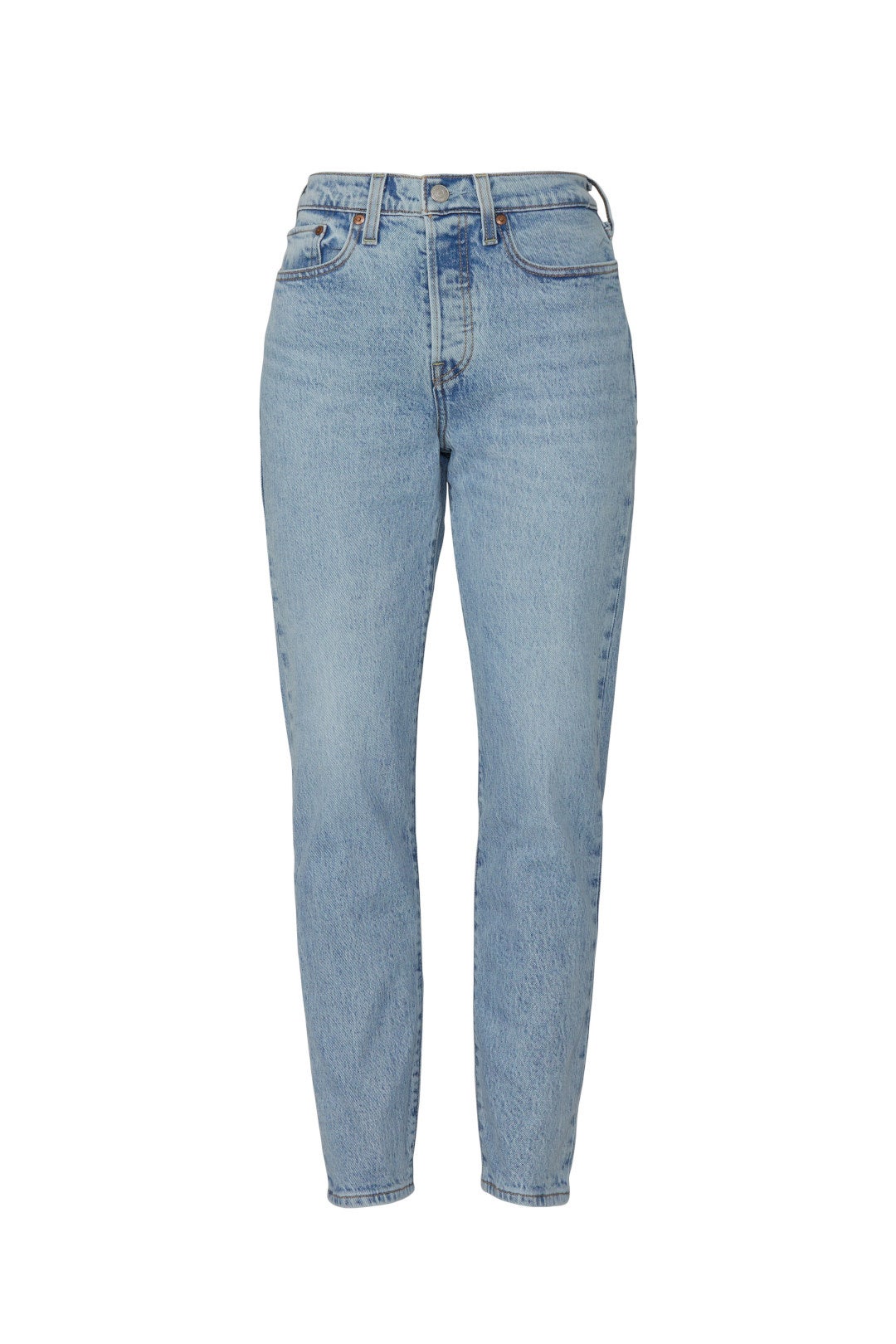 Wedgie Icon Jeans by Levi's 4