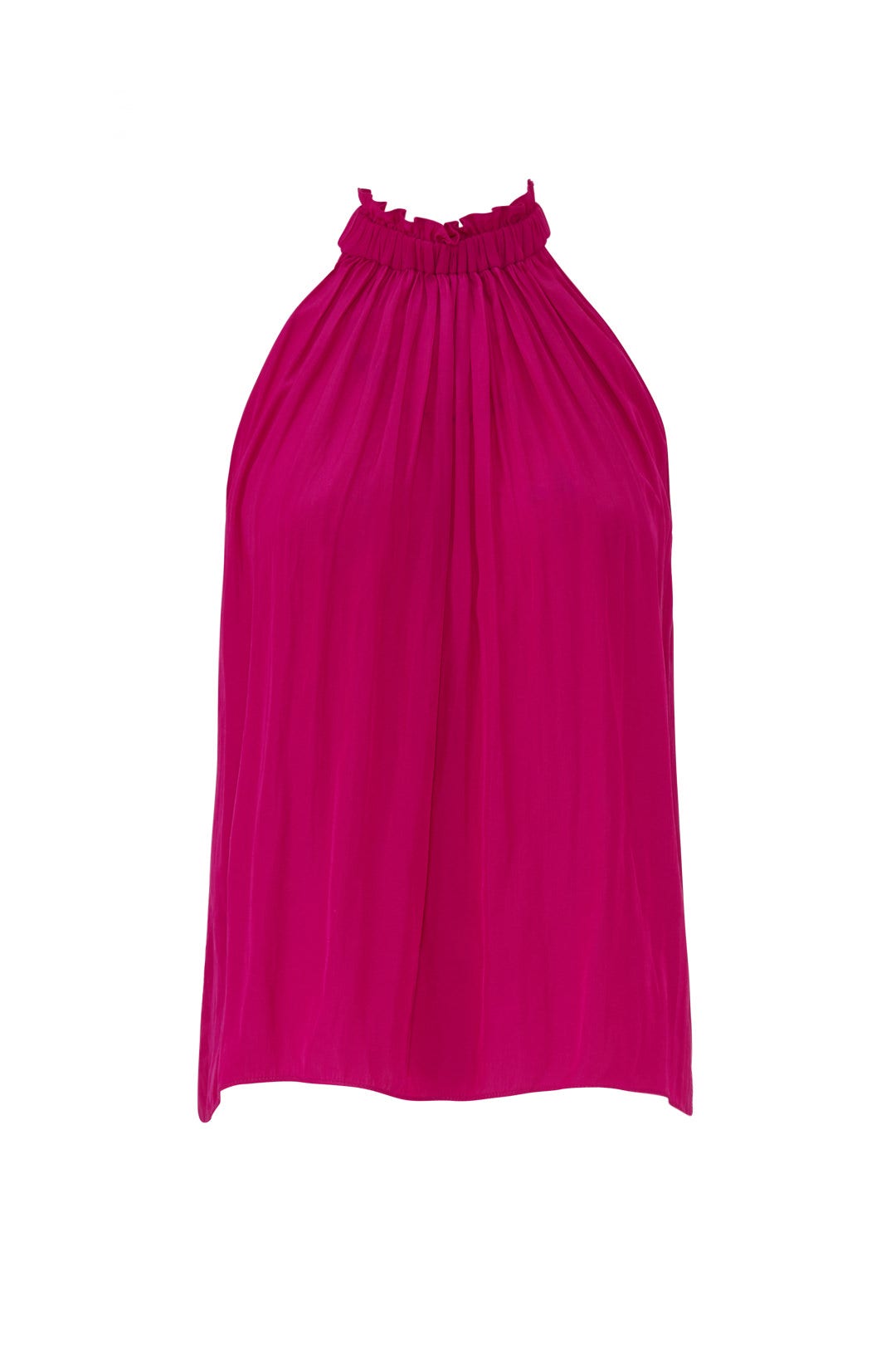 Fuchsia Selene Top by Ramy Brook