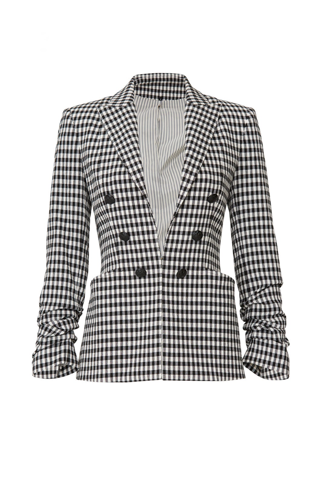 Caldwell Blazer by Veronica Beard 3