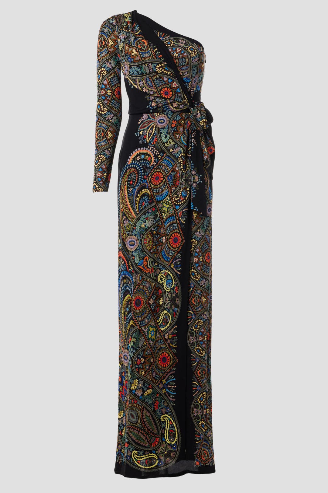 Abito Lulu Dress by ETRO | Rent the Runway
