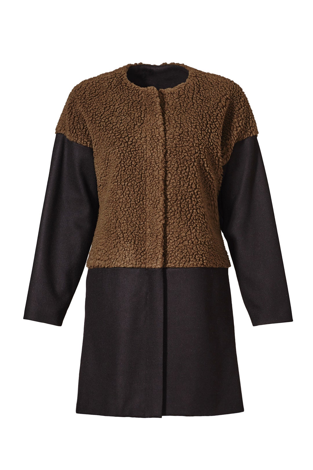 Country Coat by Laveer