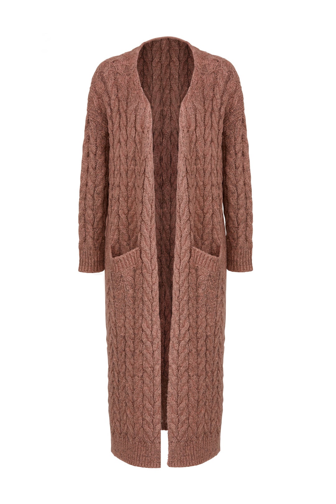 Whitney Chunky Sweater by RAGA 3