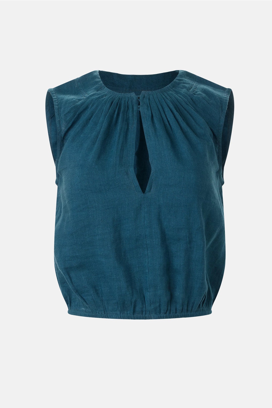 Cleo Top by Rebecca Taylor 4
