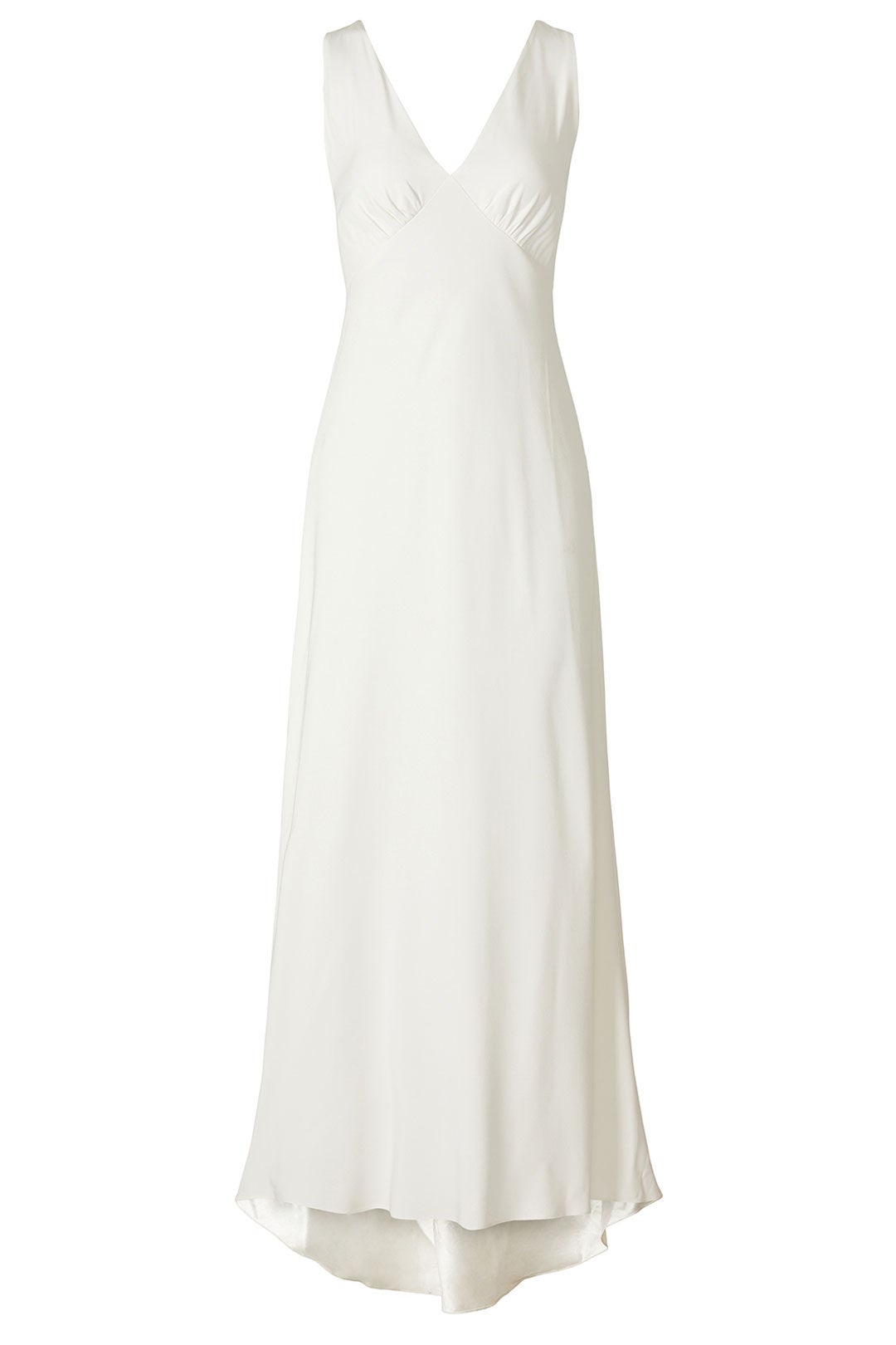 Zeta Gown by Rixo