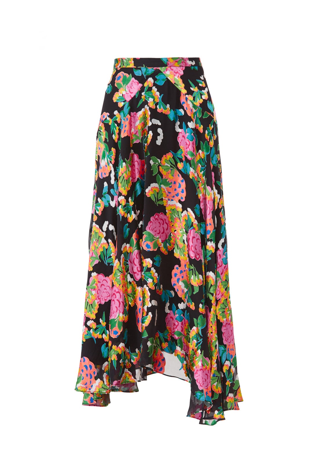 Ida-B Skirt by SALONI 3