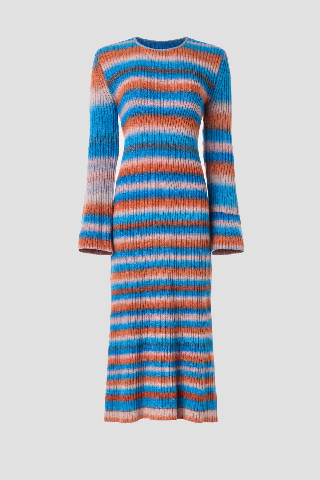 Axon Knit Dress by SIMONMILLER | Rent the Runway