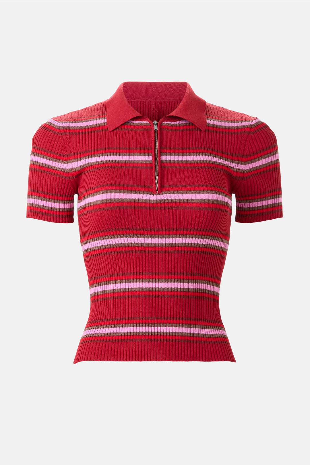 Striped Ren Top by Staud 4