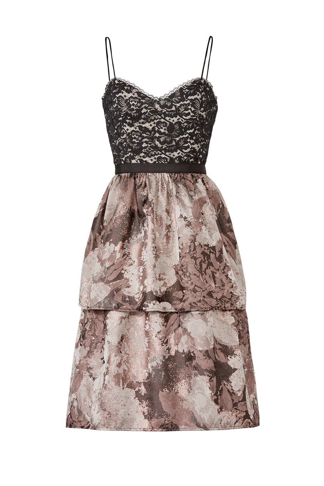 Julia Rose Dress by Slate & Willow
