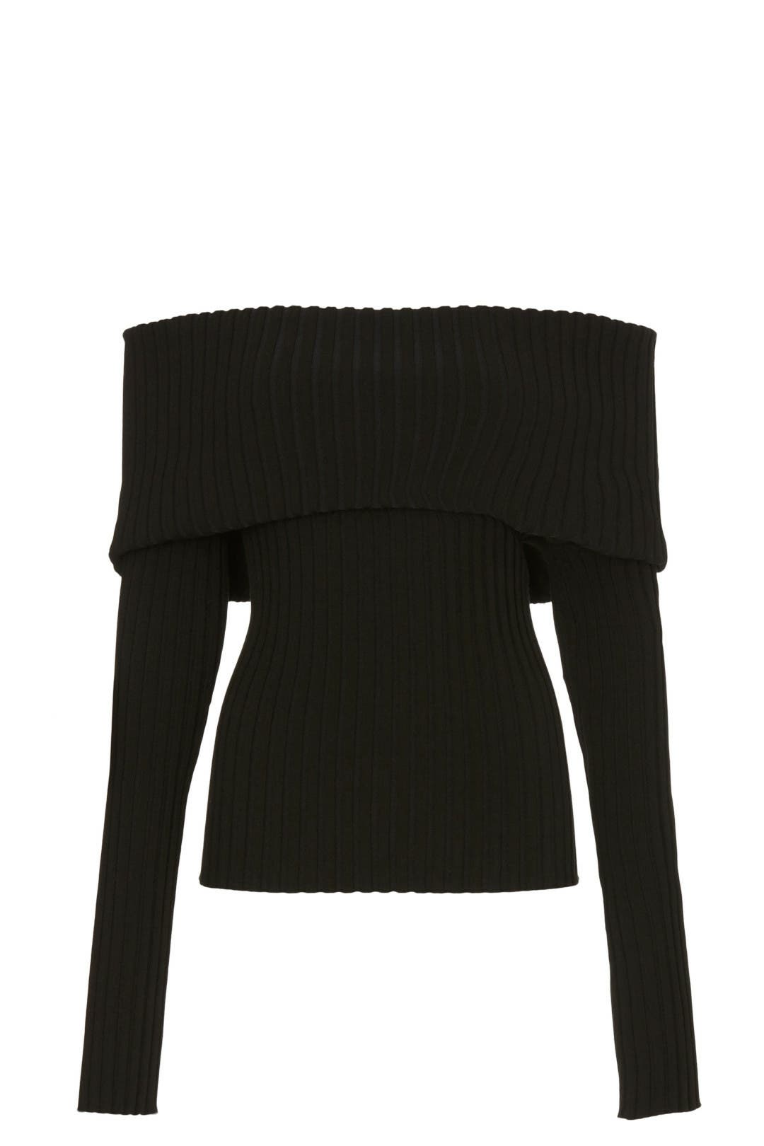 Off The Shoulder Top by Tory Burch | Rent the Runway