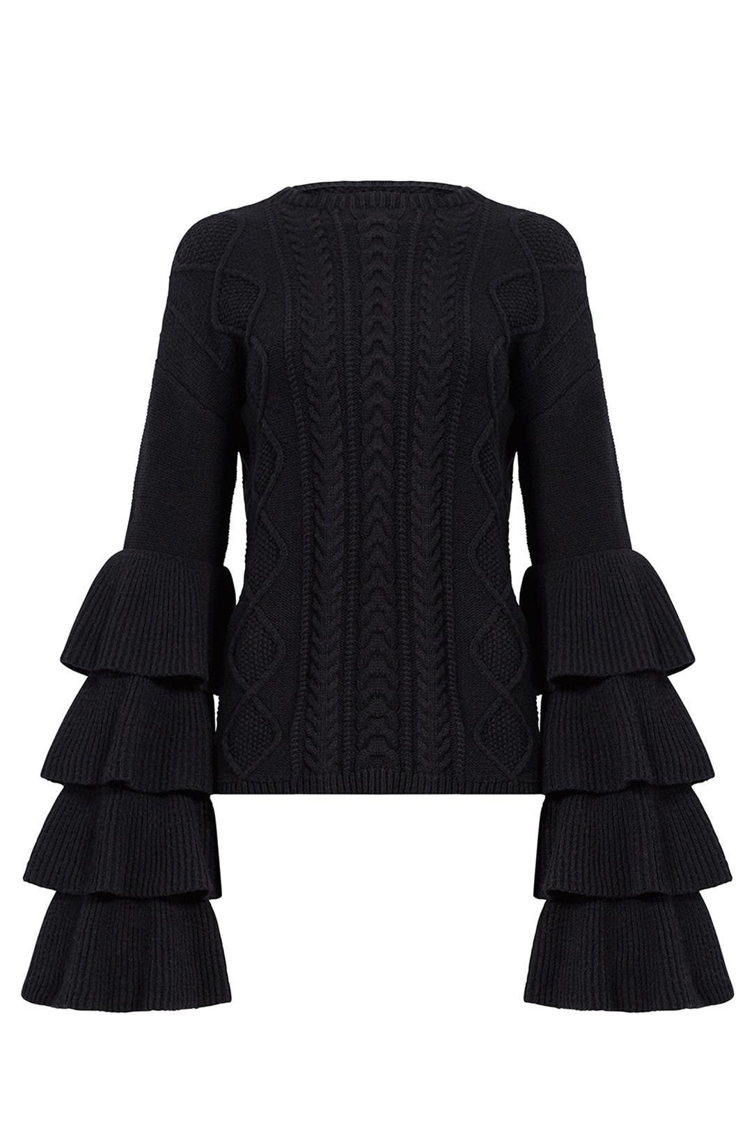 Tipping Point Sweater by Asilio