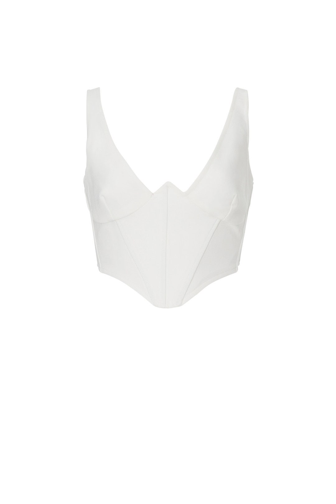 Bronte Corset Top by Bardot 4