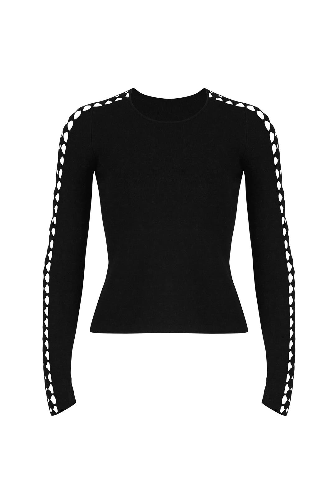 Osaka Sweater by Bailey 44 3