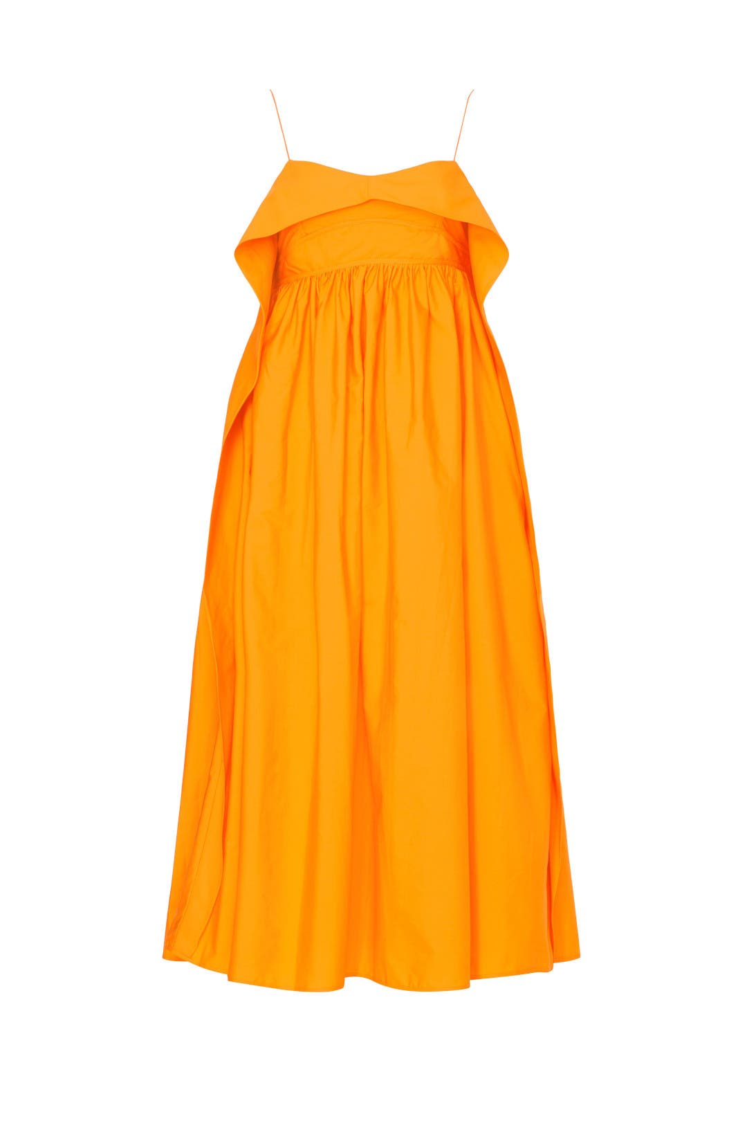 【CECILIE BAHNSEN】SUSA ドレス Susa Dress by Cecilie Bahnsen | Rent the Runway