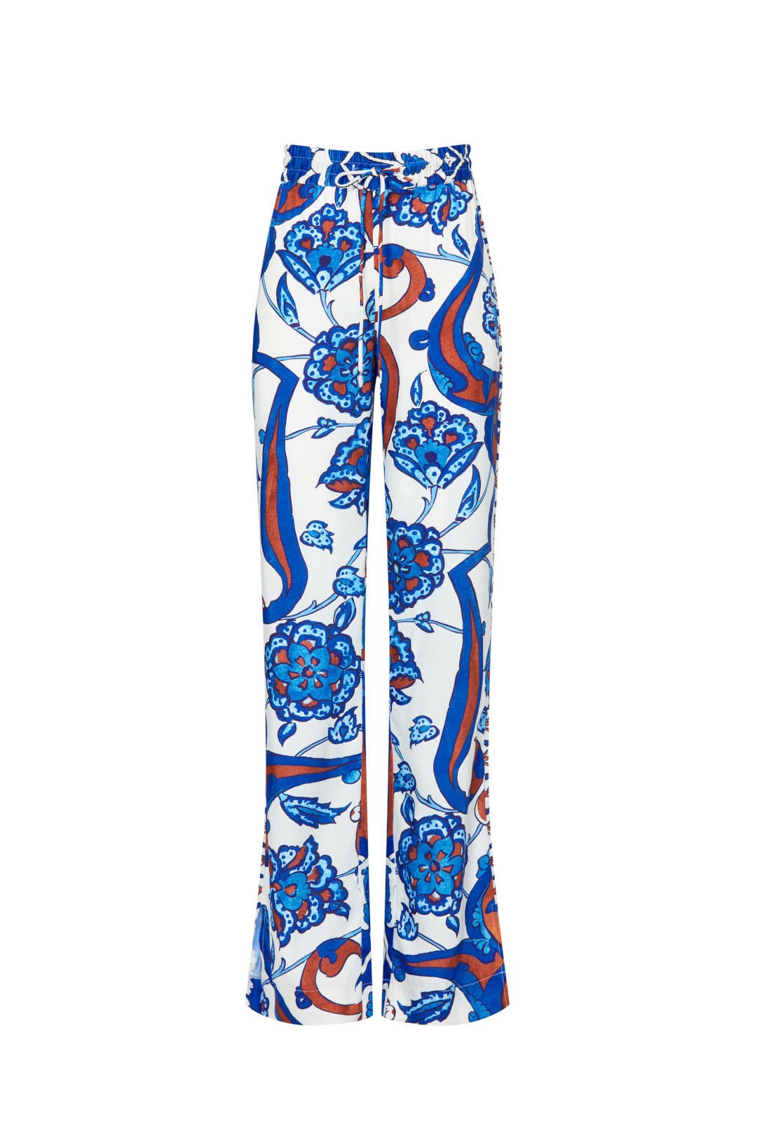 未使用✨ルールロジェット 24SS Flora pantsテーパードパンツ 1 Jamila Pants by Derek Lam 10 Crosby | Rent the Runway