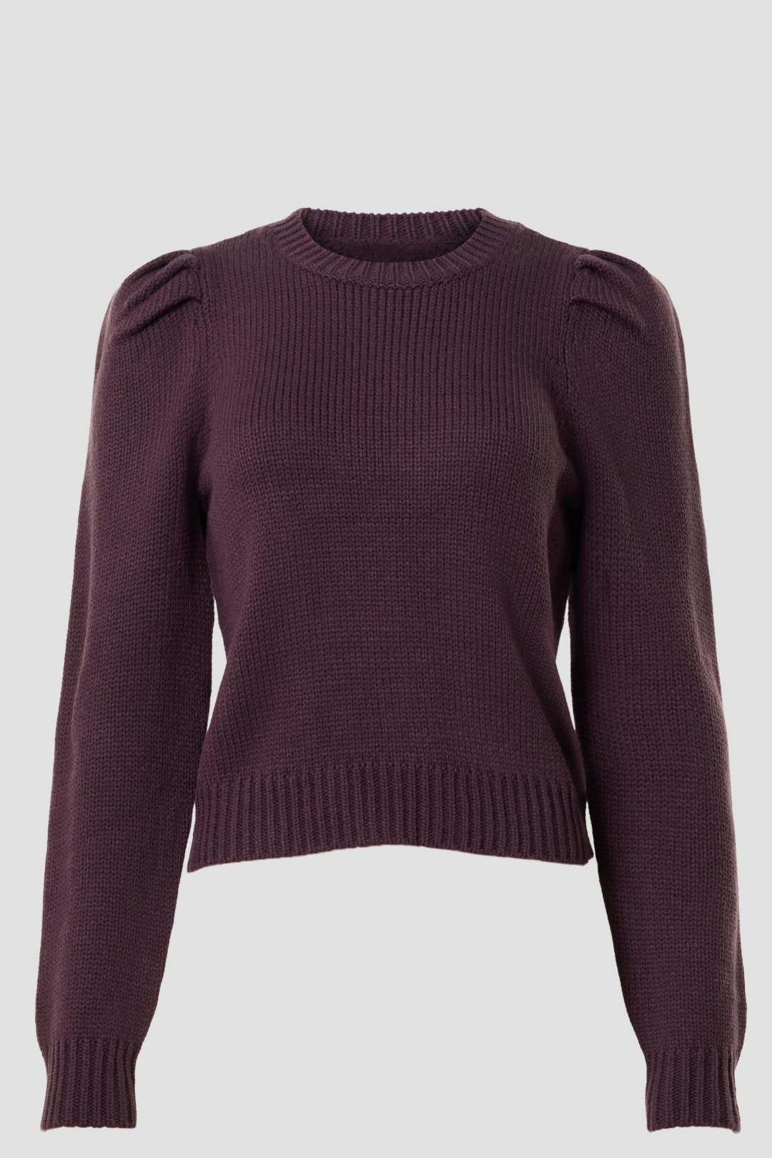 Puff Sleeve Sweater by Derek Lam 10 Crosby x RTR | Rent the Runway