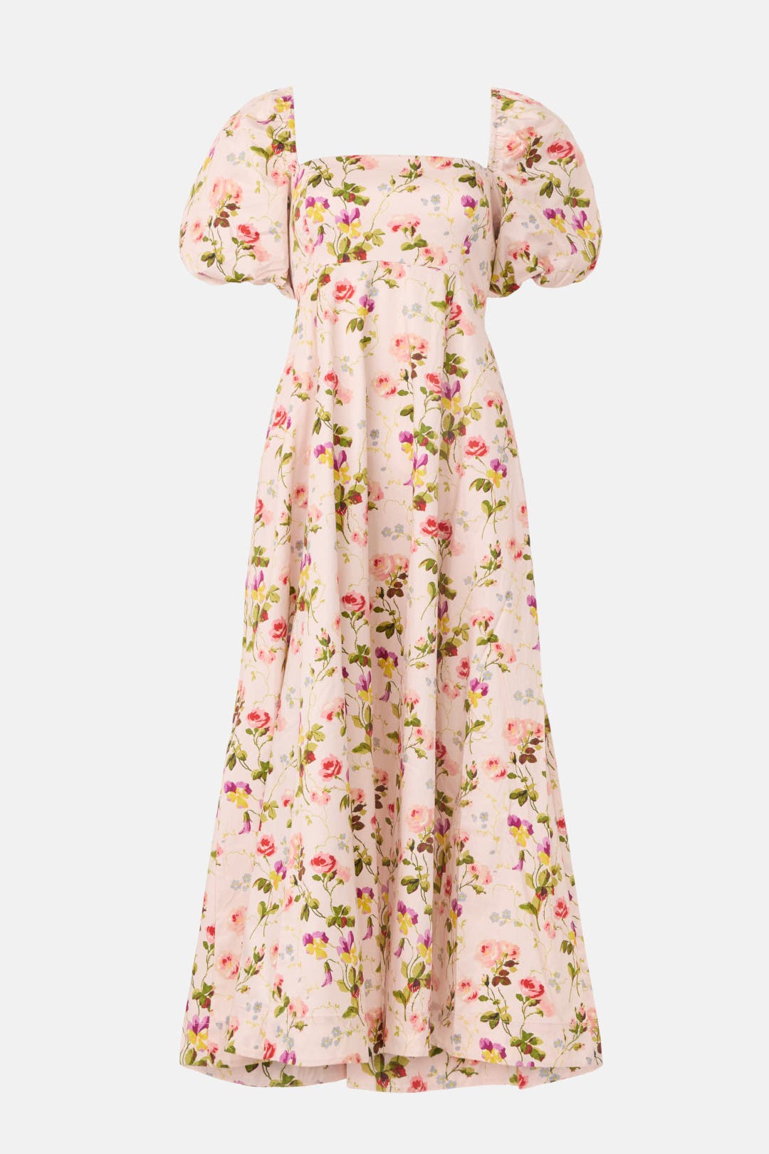 Hill House Home Ophelia Dress | Pickle