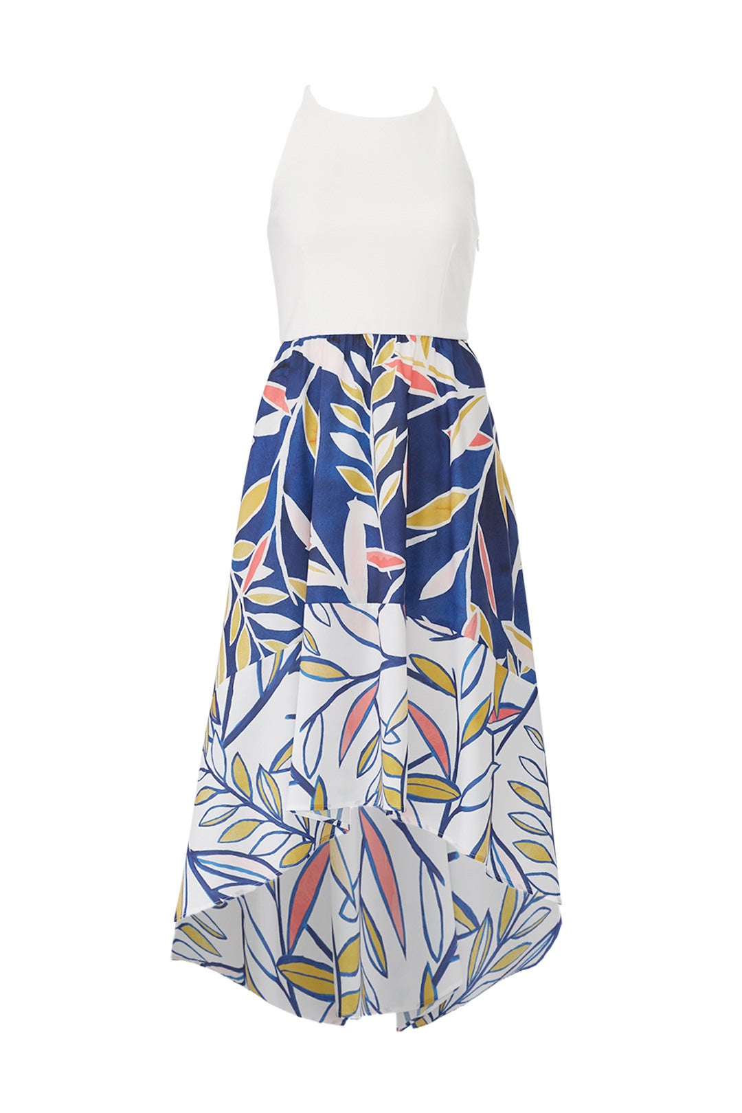 Wandering Vine Rebecca Dress by Hutch 3