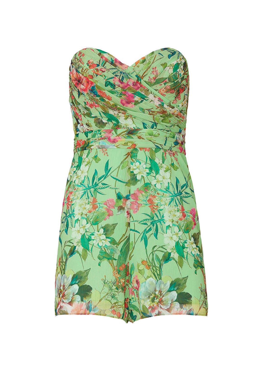 Lydia Romper by Jay Godfrey 4