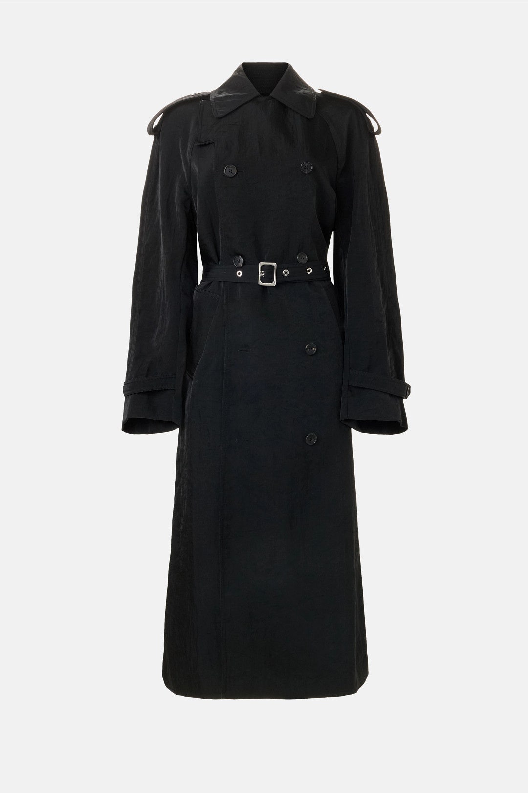 Midi Trench Coat by JW Anderson
