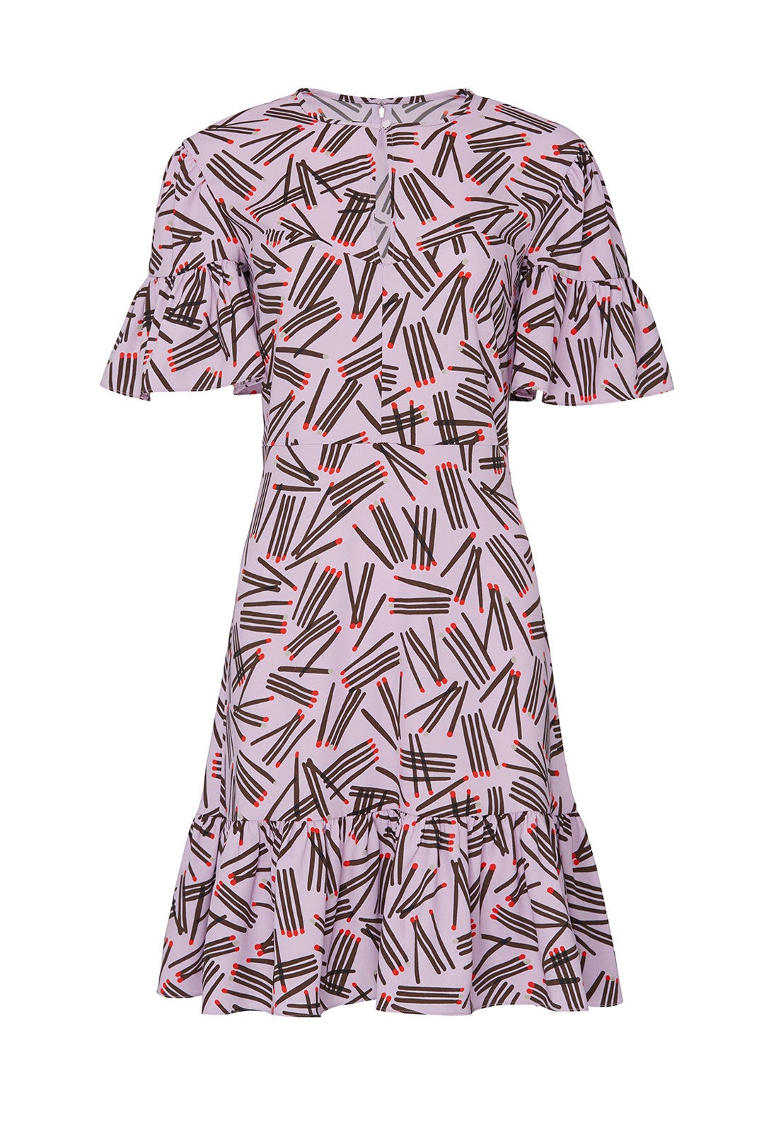 Matches Dress by kate spade new york 3