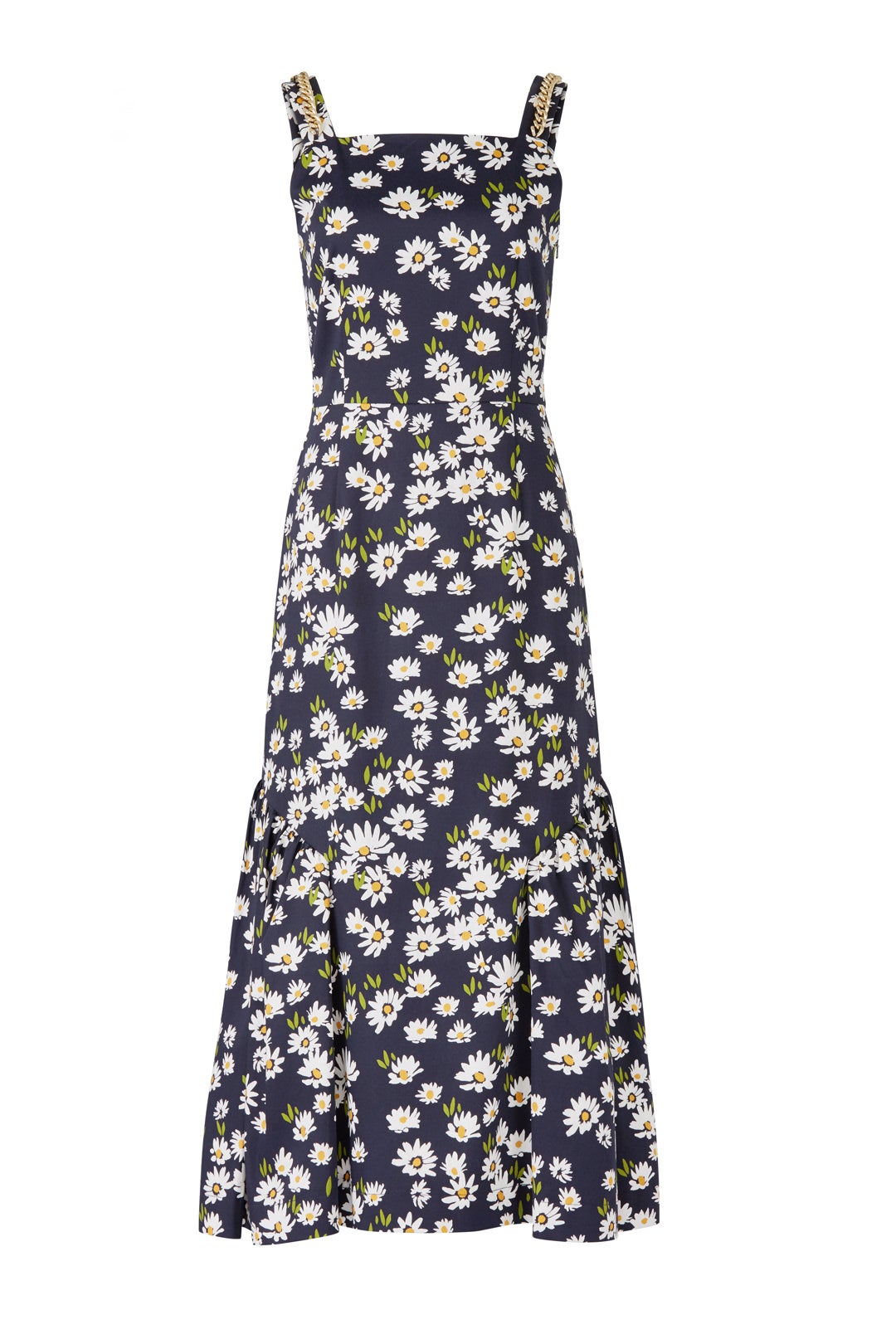 Daisy Midi Dress by Mother of Pearl 3
