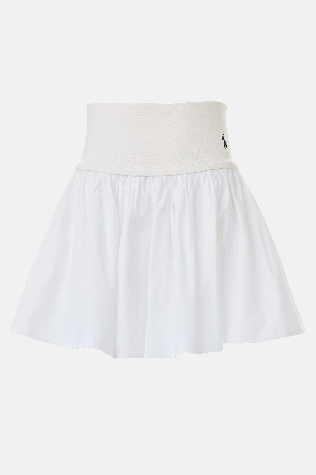 Mini A-Line Skirt by Polo Ralph Lauren