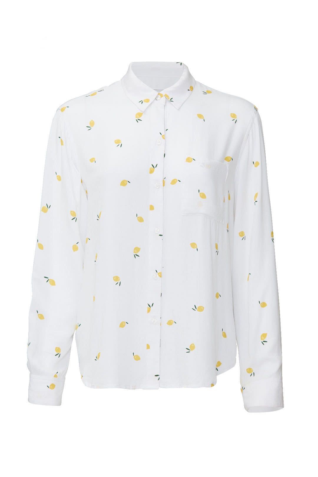 Rosci Top by Rails