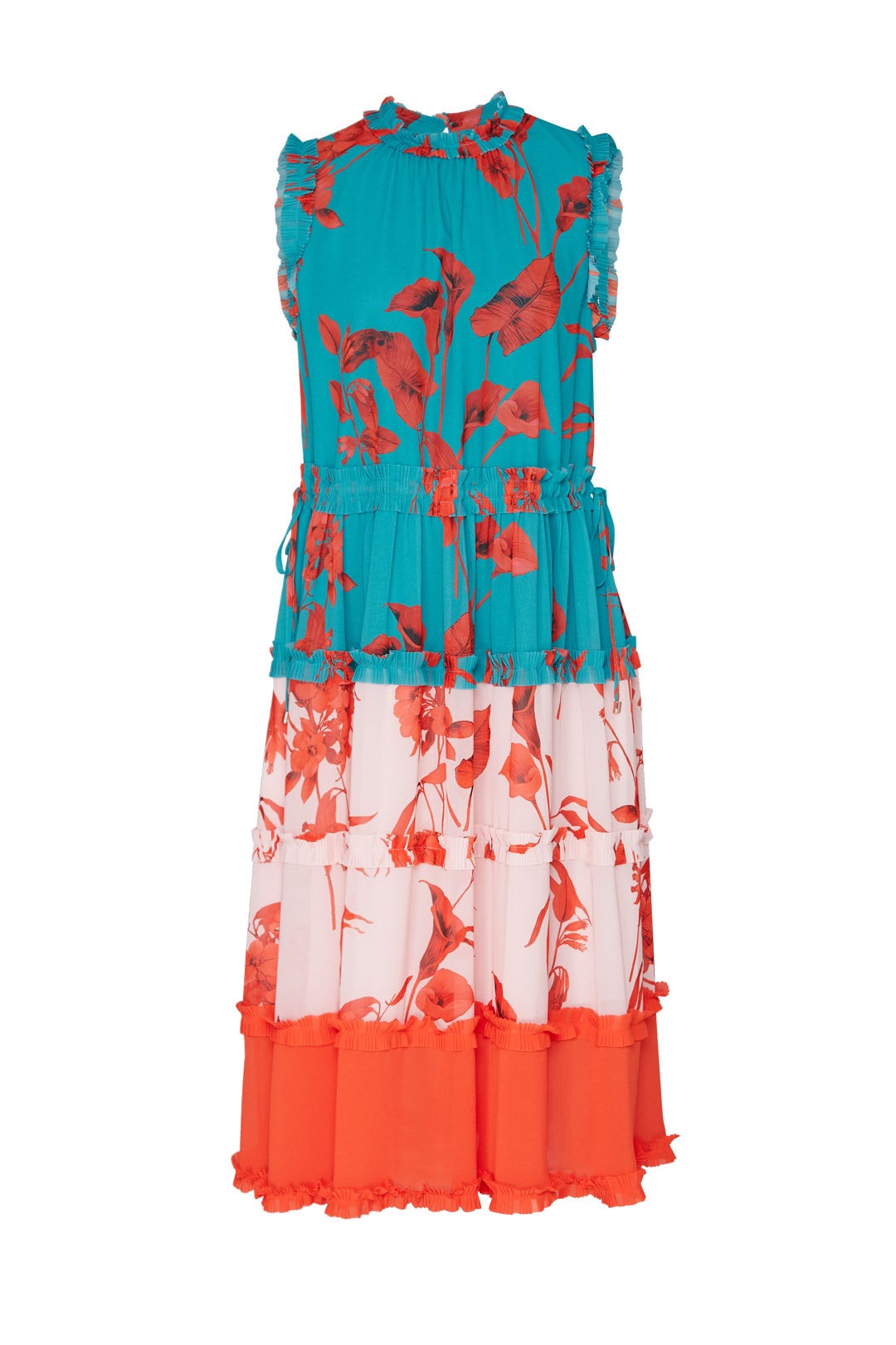 Camelis Dress by Ted Baker 3