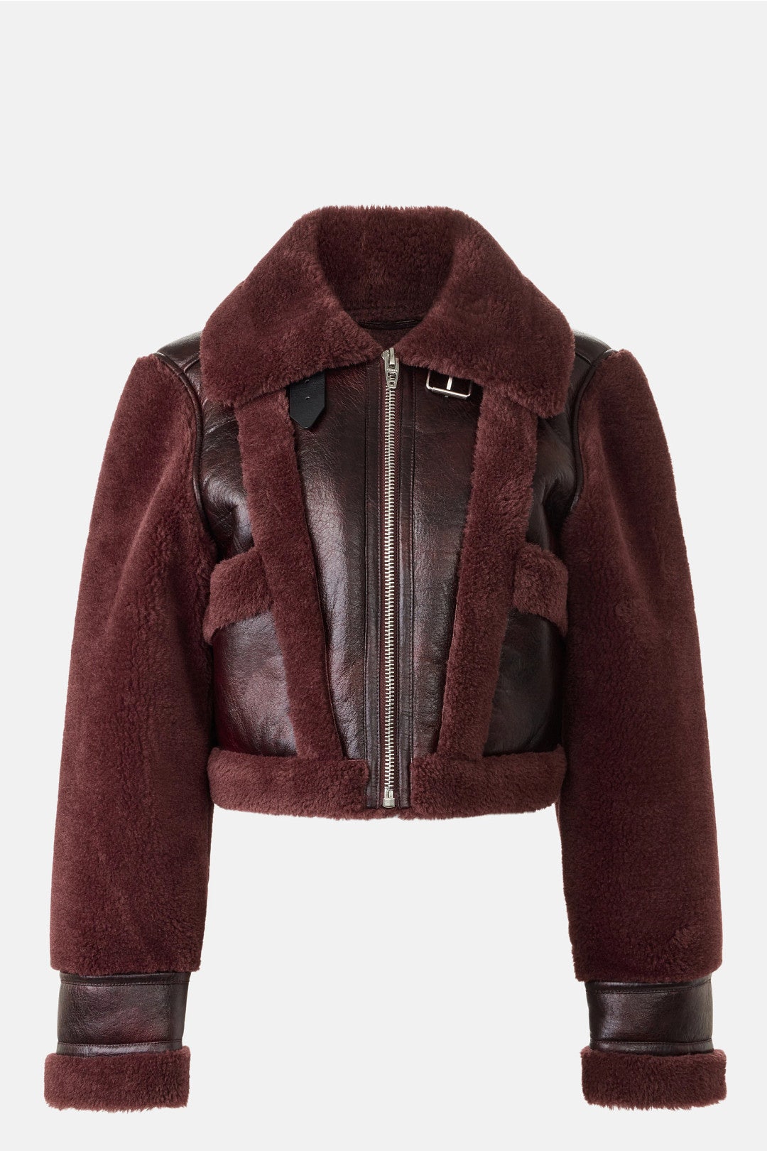 Anchor Points Jacket by BLANKNYC 4