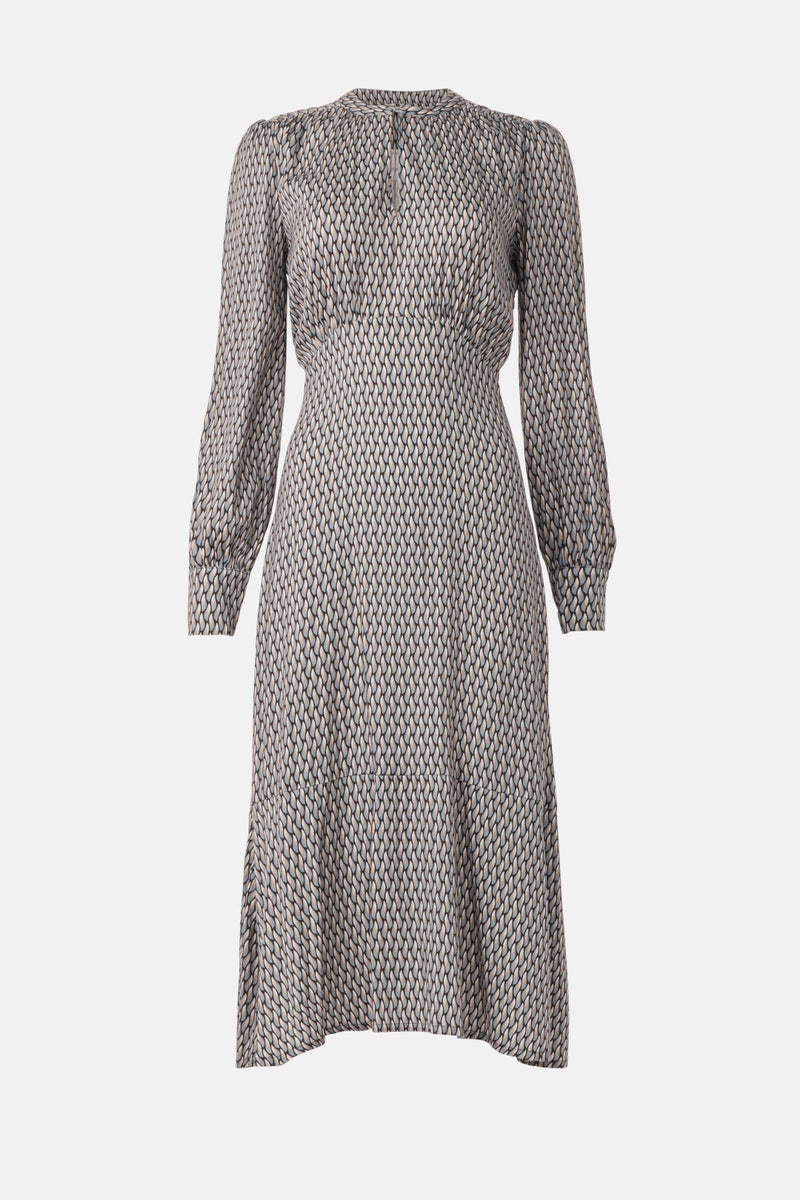 Rumer Midi Dress by Dea Kudibal - Photo 4