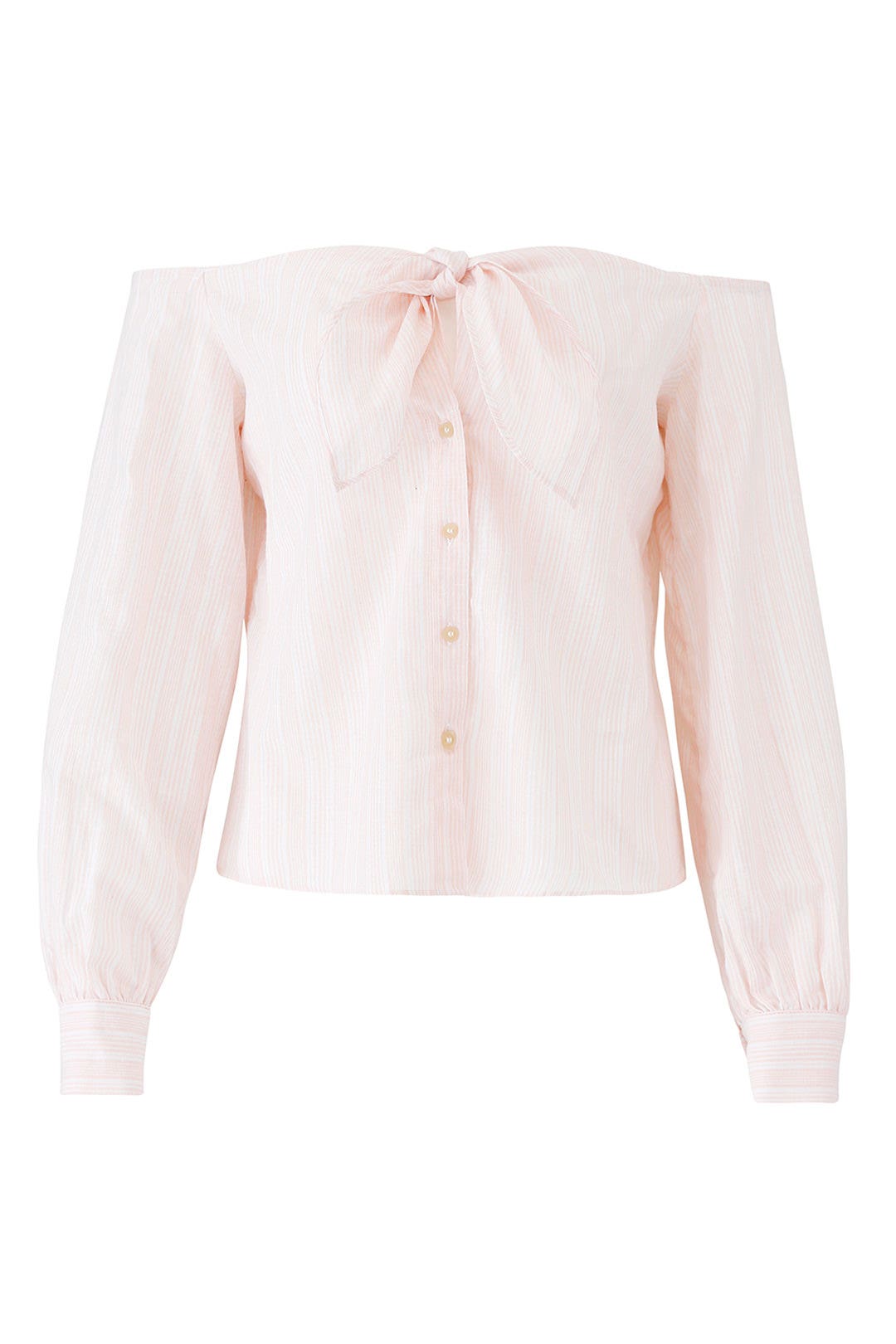 Hello There Beautiful Blouse by Free People 3