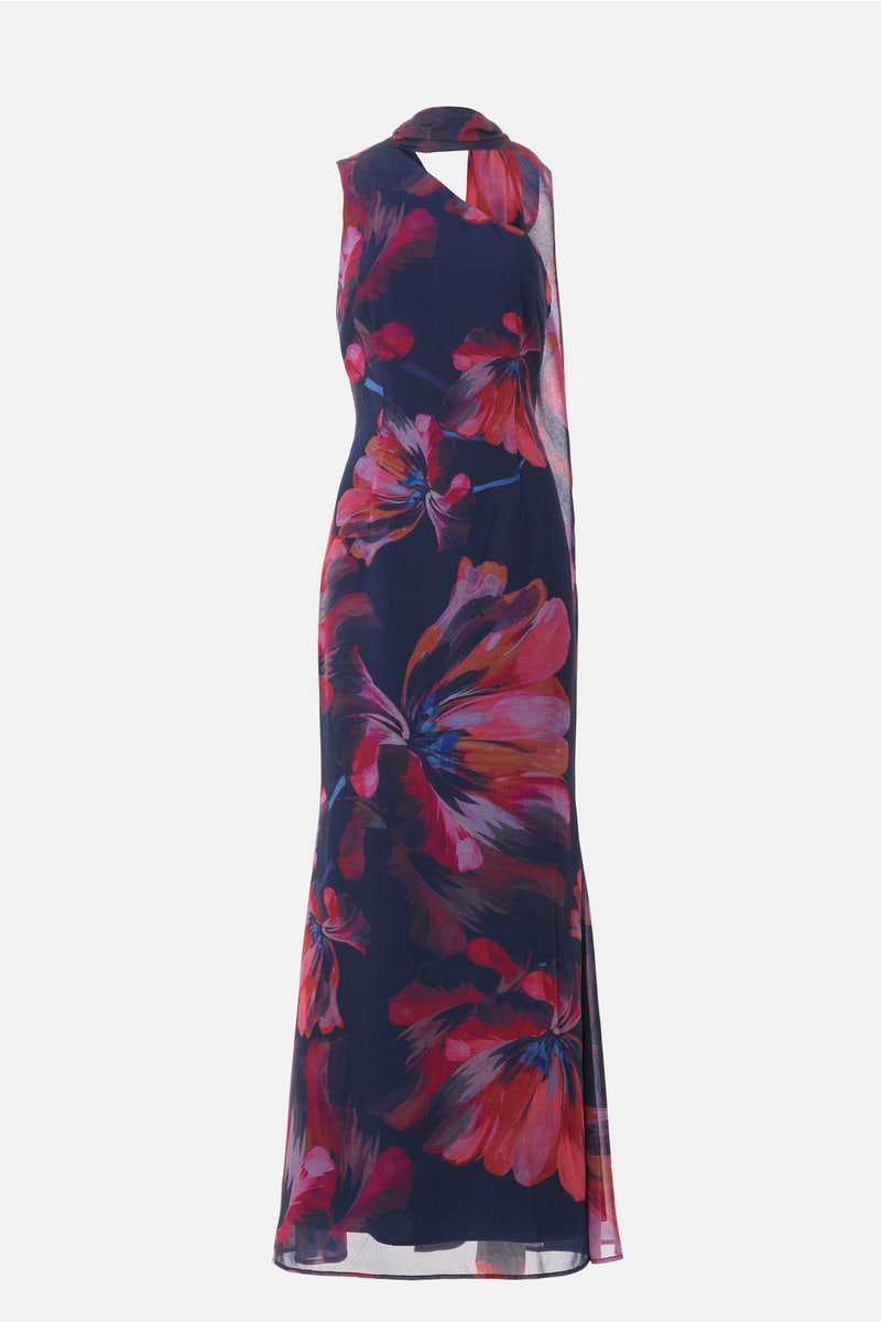knee length dresses for ladies PERSEPHONE – Aria Cove
