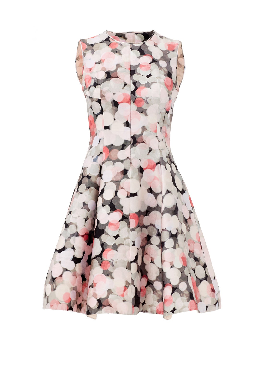 Bubbles Upon Bubbles Dress by kate spade new york 3