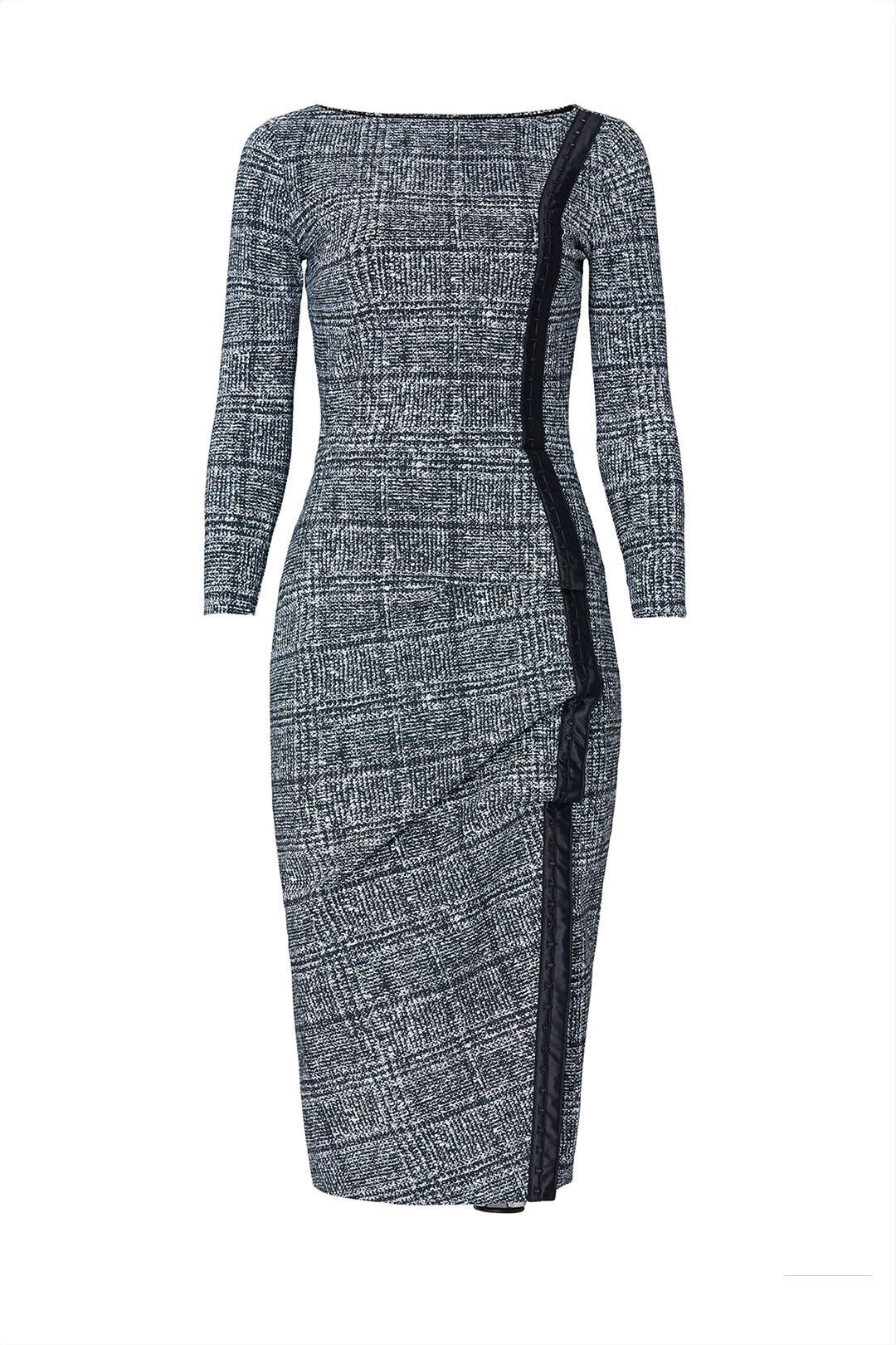 Rosmarijn Sheath by Chiara Boni La Petite Robe 4