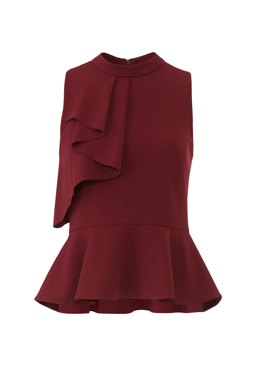 Gillian Top by Parker